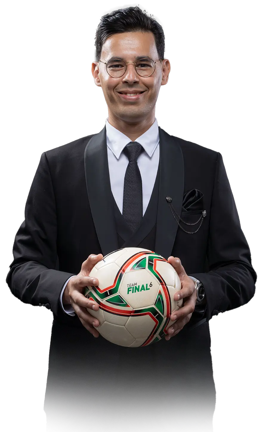 Youssef Haijoub