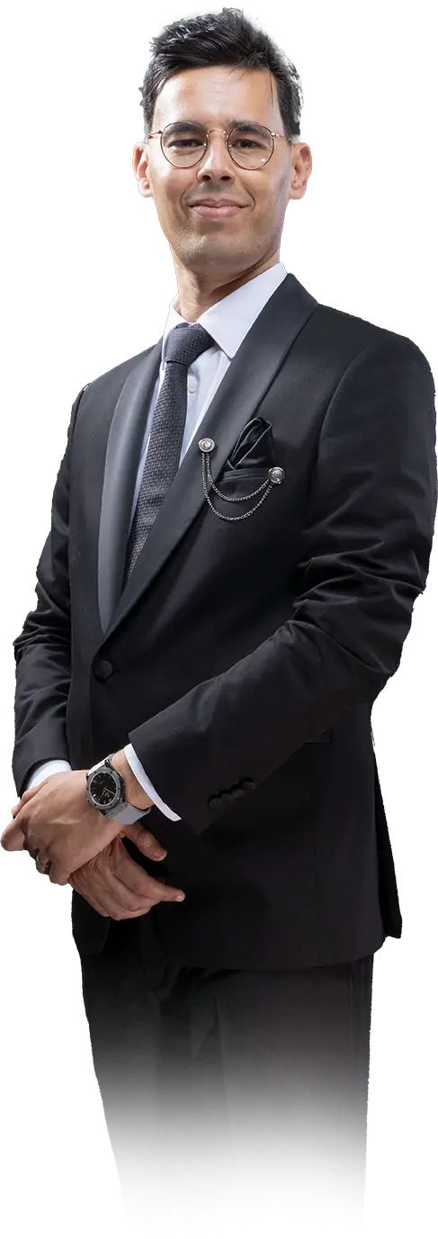 Youssef Haijoub