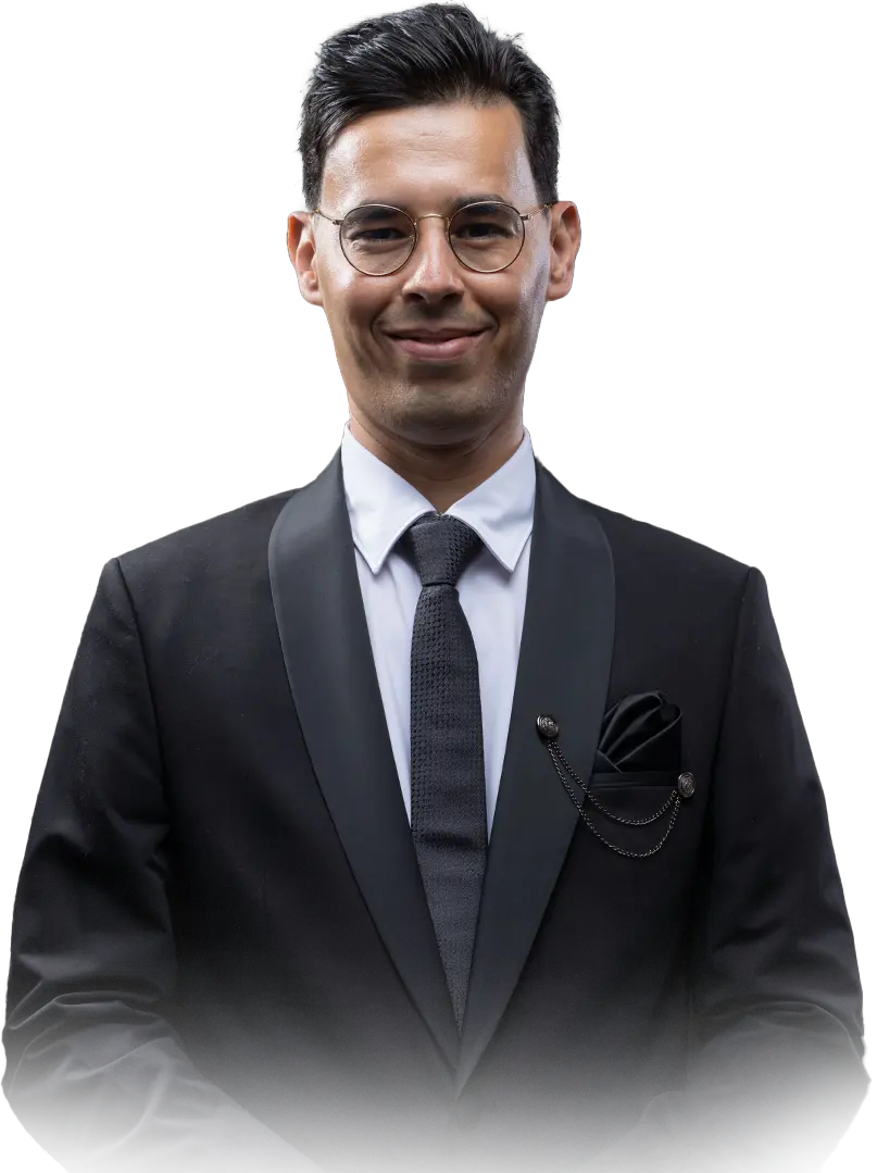 Youssef Haijoub