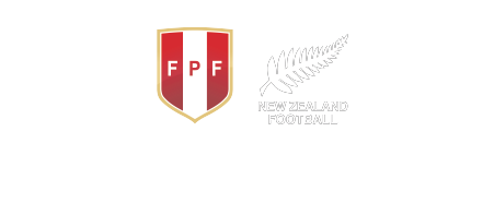 Peru vs New Zealand