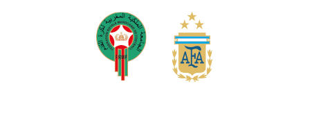 Morocco vs Argentina (2022) – Futsal Friendly