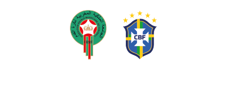 Morocco vs Brazil