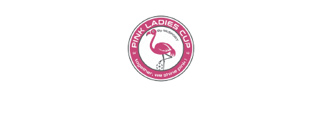 Pink Ladies Cup
